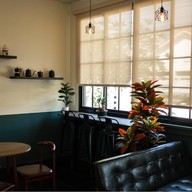 BOTANY BREW หาดน้ำริน