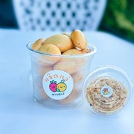 แจ๊ดแจ๋ ณาๆฟุ๊ตตี้ ร้อยเอ็ด