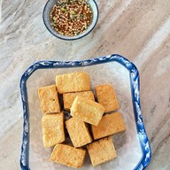 เมนูของร้าน วัวทองโภชนา