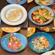 Twenty Seven Bites Radisson Blu Plaza Bangkok