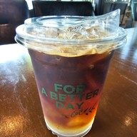 เมนูของร้าน For A Better Day Café Wat Sriprawat