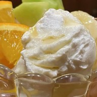 กรีกโยเกิร์ต