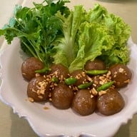 ร้านอาหารไทย ซอสามสาย สุขุมวิท ซอย 61