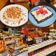 Twenty Seven Bites Radisson Blu Plaza Bangkok