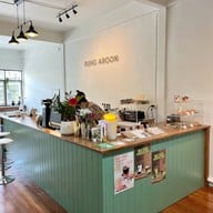 เมนูของร้าน รุ่งอรุณ | Coffee Bar ชั้น2 Kaset