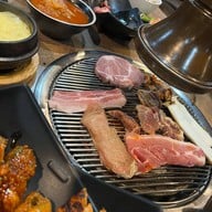 Nene BBQ สวนเพลิน