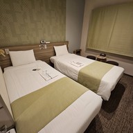 Villa Fontaine Tokyo Hamamatsucho