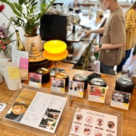 เมนูของร้าน รุ่งอรุณ | Coffee Bar ชั้น2 Kaset