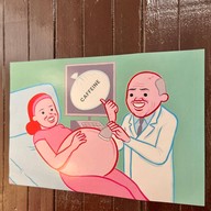 เมนูของร้าน รุ่งอรุณ | Coffee Bar ชั้น2 Kaset