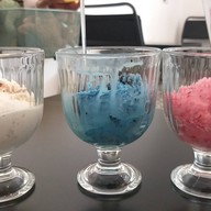 Priscilla ice cream  Priscilla icecream สาขา 1