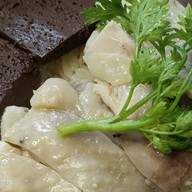 ต่อรส ข้าวมันไก่ไทย-สิงคโปร์