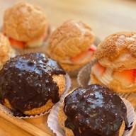 Misubake halal เบเกอรี่ ฮาลาล