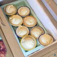 Twenty Seven Bites Radisson Blu Plaza Bangkok