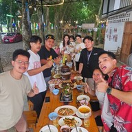 ป.อาหารป่าระยอง ปลวกแดง ระยอง