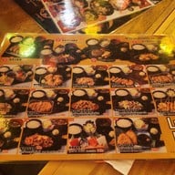 เมนู EBISU SHOTEN (Thonglor) ทองหล่อ