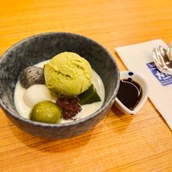 เมนูของร้าน OOTOYA สีลม