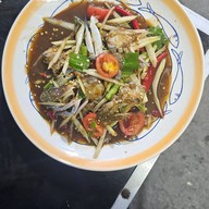 ป.อาหารป่าระยอง ปลวกแดง ระยอง