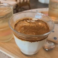 เมนูของร้าน Diangsa Coffee Bar เพชรบูรณ์