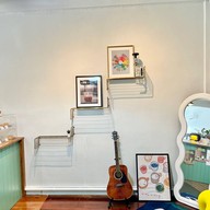 เมนูของร้าน รุ่งอรุณ | Coffee Bar ชั้น2 Kaset