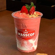 บรรยากาศ (Cafe'Masscof) กาแฟ ชา ชานมไข่มุก คาเฟ่ แมสคอฟ ลาดพร้าว101