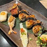 Sushi Hiro Eight Thonglor ชั้น1