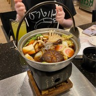 Daisen premium japanese restaurant