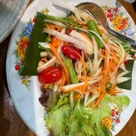 Ginger Farm Silom edge