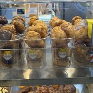 beard papa's Donmueang Airport