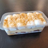 เมนูของร้าน Soya House  / คาเฟ่น้ำเต้าหู้ ประชาอุทิศ33 แยก4