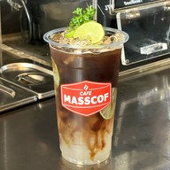 เมนูของร้าน (Cafe'Masscof) กาแฟ ชา ชานมไข่มุก คาเฟ่ แมสคอฟ ลาดพร้าว101