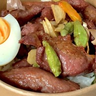 บ้านชาชีส ( Cheese Tea House ) - บ่อวิน