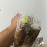 ร้านผัดไทยไลฟ์สด สะพานควาย @saphan Kwai