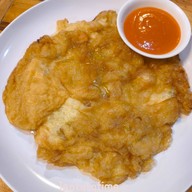 รินทร์ ข้าวต้มหม้อดิน ข้าวราดจานด่วน