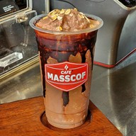 เมนูของร้าน (Cafe'Masscof) กาแฟ ชา ชานมไข่มุก คาเฟ่ แมสคอฟ ลาดพร้าว101