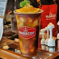 หน้าร้าน (Cafe'Masscof) กาแฟ ชา ชานมไข่มุก คาเฟ่ แมสคอฟ ลาดพร้าว101