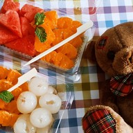 Holiday Fruit ผลไม้พระราม 2