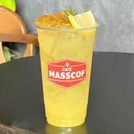 หน้าร้าน (Cafe'Masscof) กาแฟ ชา ชานมไข่มุก คาเฟ่ แมสคอฟ ลาดพร้าว101
