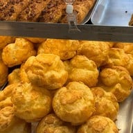 beard papa's Donmueang Airport