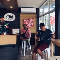Medsai Coffee(เม็ดทรายคอฟฟี่) ชะอำ