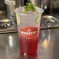 เมนูของร้าน (Cafe'Masscof) กาแฟ ชา ชานมไข่มุก คาเฟ่ แมสคอฟ ลาดพร้าว101