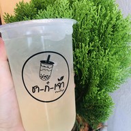 บรรยากาศ ชา-ก๋-เจ้า คาเฟ่ & กะเพรา แม่สาย