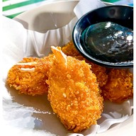 ริมคลองหมูกระทะ สาขารามคำแหง สาขามิสทีนรามคำแหง