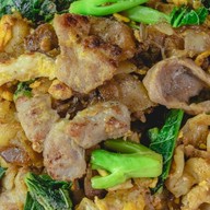 ป้านิดอาหารเหนือ