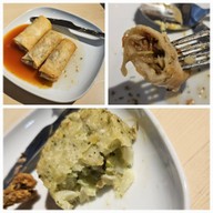 เมนูของร้าน Ikea Restaurant &Cafe บางนา