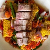 ตำนานกะเตี๋ยวคาเฟ่โบราณ 麵 ศรีนครินทร์ 🥡 สาขาศรีนครินทร์