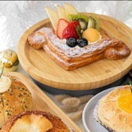 Fine By Me Bakery ( สาขา True digital park ) ทรู ดิจิทัล พาร์ค