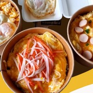 อิคคิวโตมากับไข่ 🐣 สาขา จรัญฯ [เมนูเด็ด! ไข่ข้น ไข่ขยี้ หมูทอด สามชั้นคั่วพริกเกลือ กะเพราพริกแห้ง]