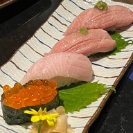 Sushi Hiro Eight Thonglor ชั้น1