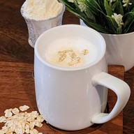 บรรยากาศ (Cafe'Masscof) กาแฟ ชา ชานมไข่มุก คาเฟ่ แมสคอฟ ลาดพร้าว101