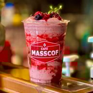 บรรยากาศ (Cafe'Masscof) กาแฟ ชา ชานมไข่มุก คาเฟ่ แมสคอฟ ลาดพร้าว101